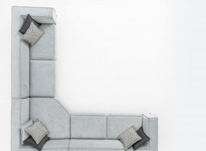 Corner sofa L-shape upholstered sofa furniture living room 340x340 corner sofas couches